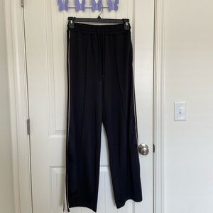 EUC | Cotton:On men’s straight cut active‎ drawstring sweatpants — small